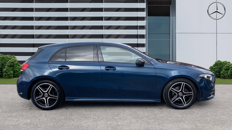 Mercedes-Benz A-Class A180 AMG Line Executive 5dr Auto Petrol Hatchback